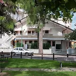 Appartamenti Lignano Sabbiadoro-Villa parco paradiso