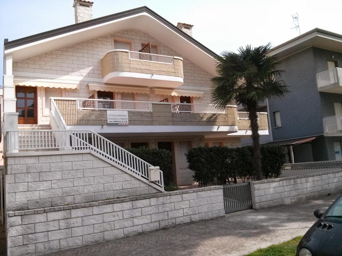 Appartamento Lignano Sabbiadoro-villa Parco Paradiso *