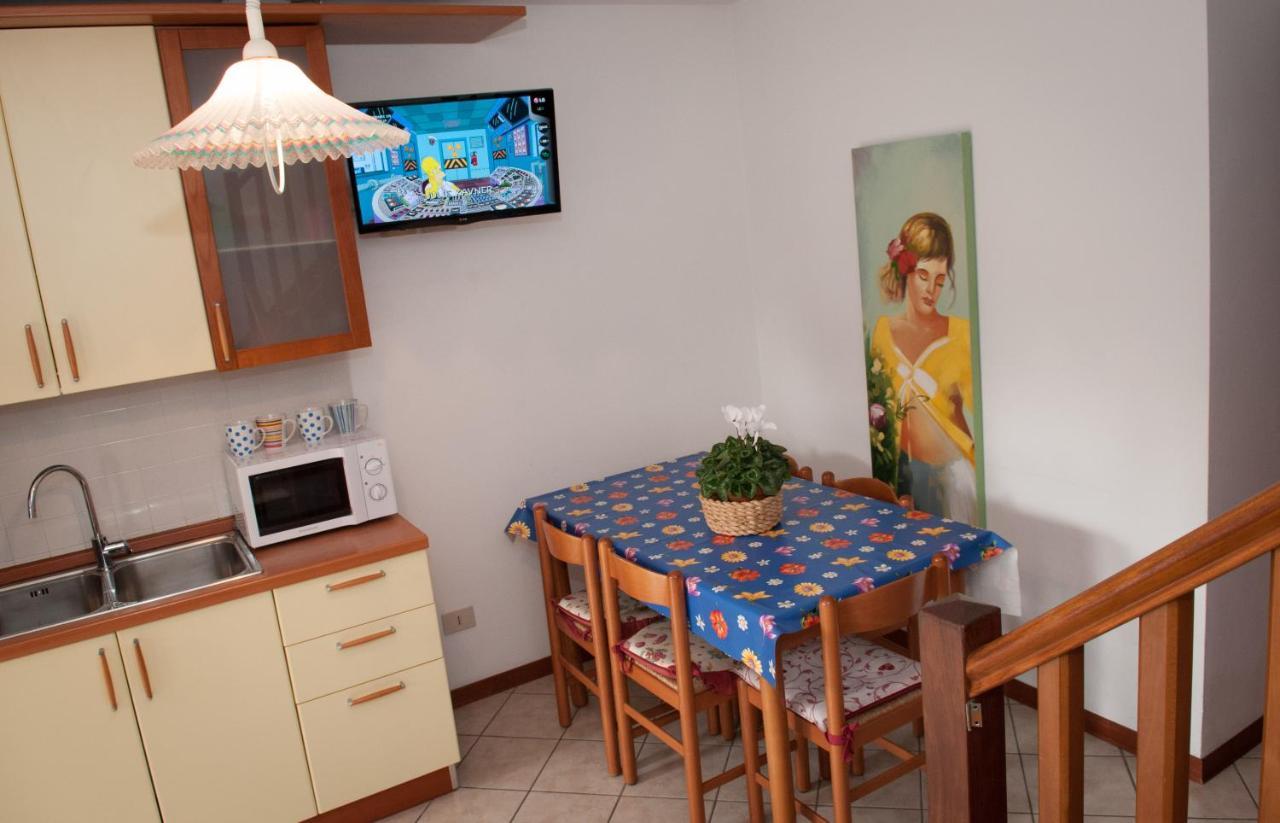Appartamento Lignano Sabbiadoro-villa Parco Paradiso Lignano Sabbiadoro