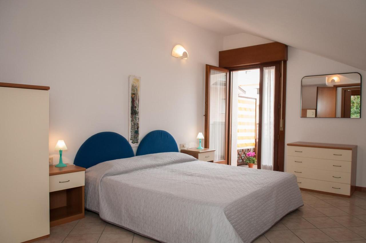 Lignano Sabbiadoro-villa Parco Paradiso Appartamento