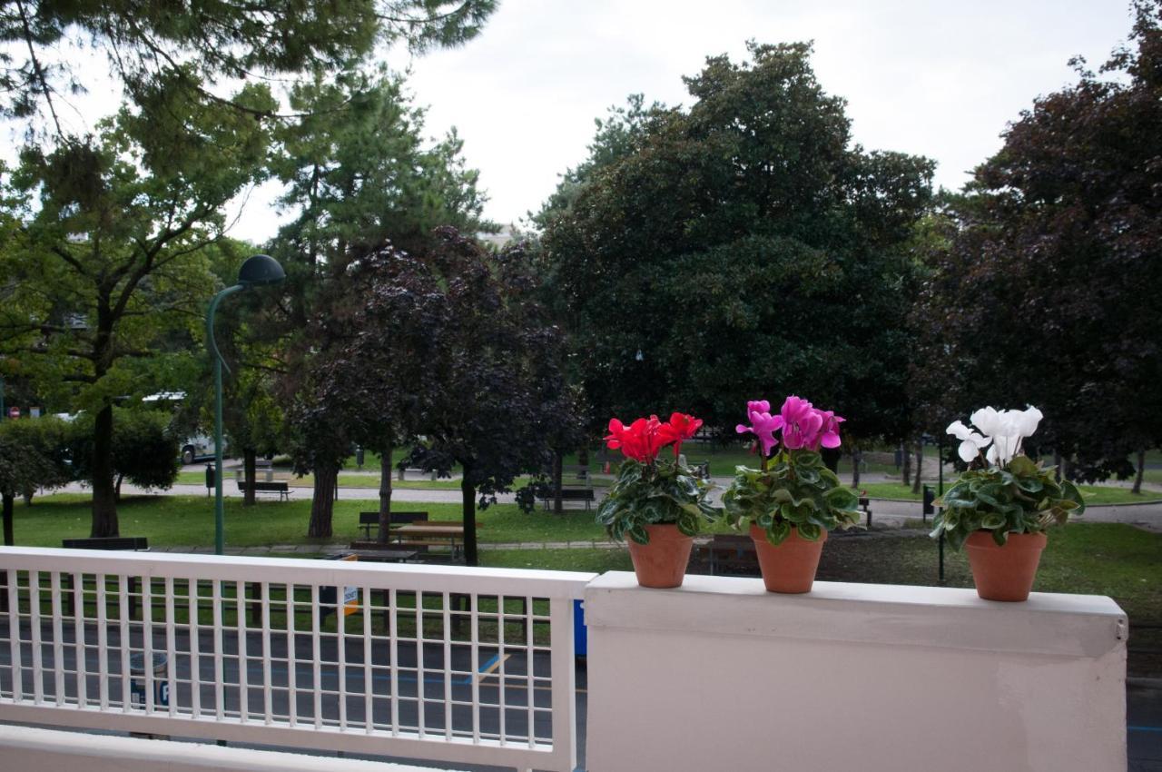 Lignano Sabbiadoro-villa Parco Paradiso