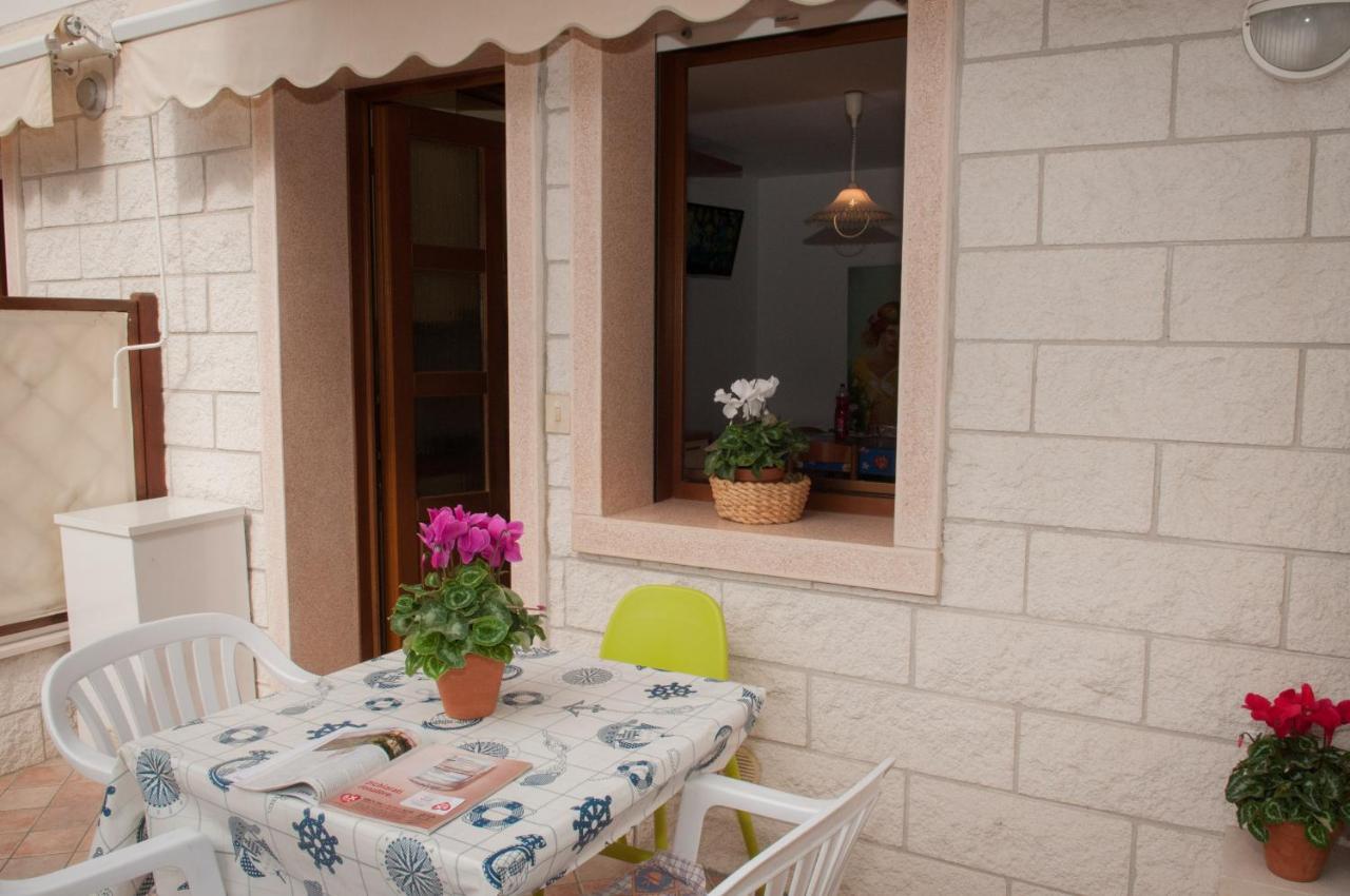 Lignano Sabbiadoro-villa Parco Paradiso *