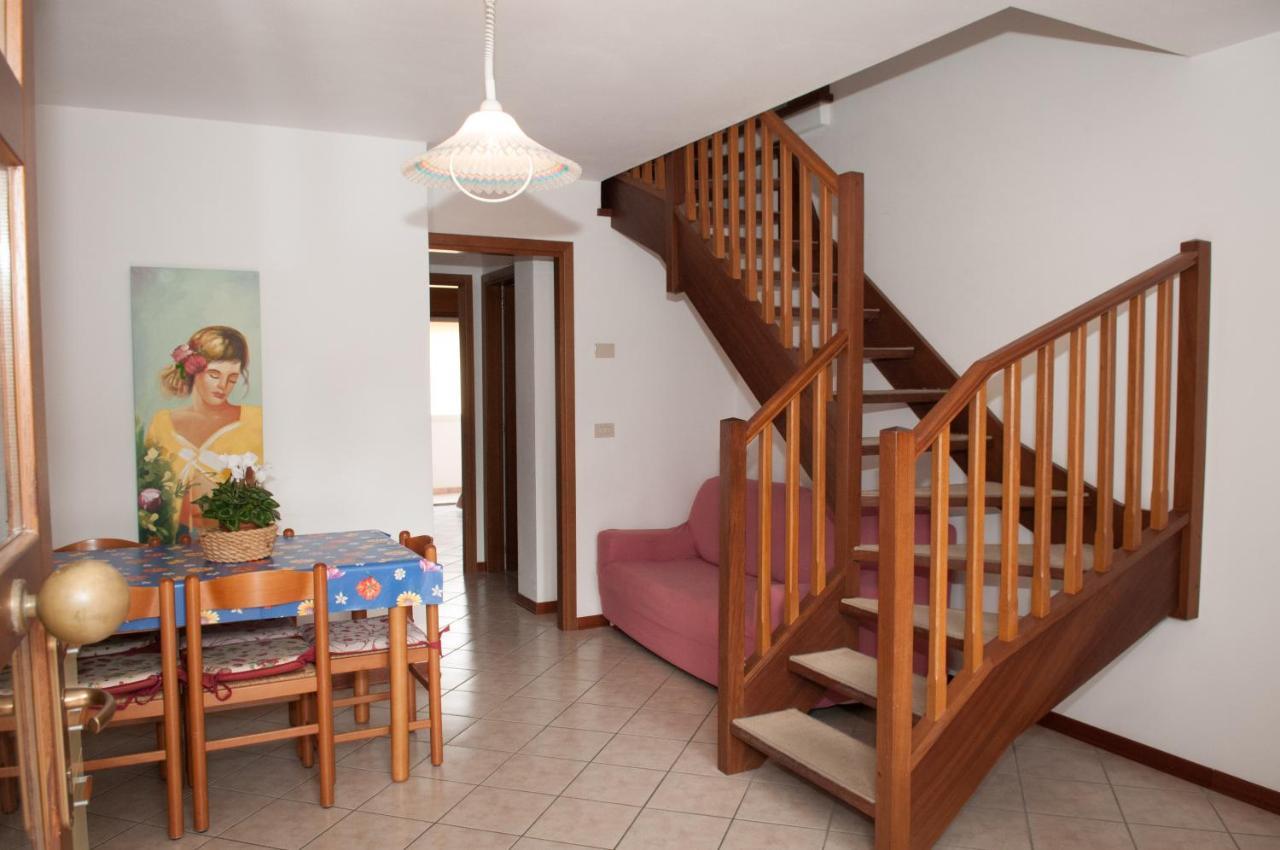 Lignano Sabbiadoro-villa Parco Paradiso * Lignano Sabbiadoro