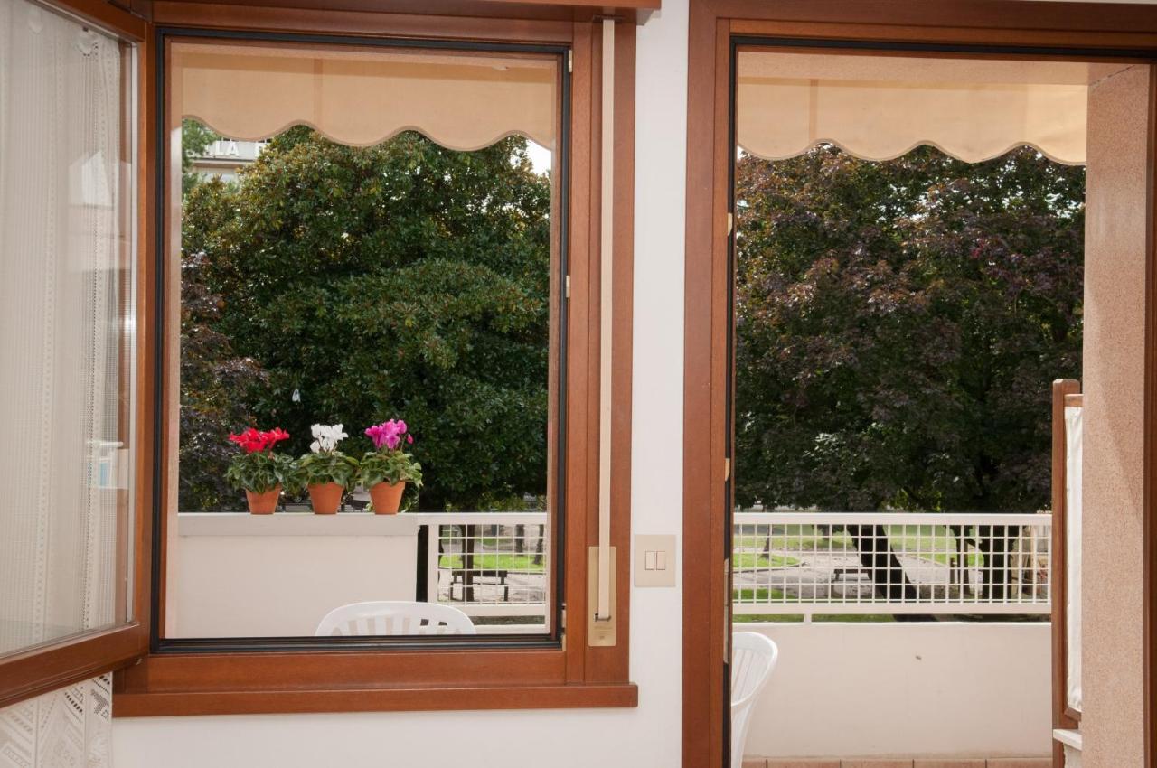 Lignano Sabbiadoro-villa Parco Paradiso Appartamento *