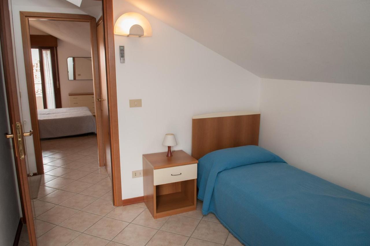 Lignano Sabbiadoro-villa Parco Paradiso Appartamento Lignano Sabbiadoro
