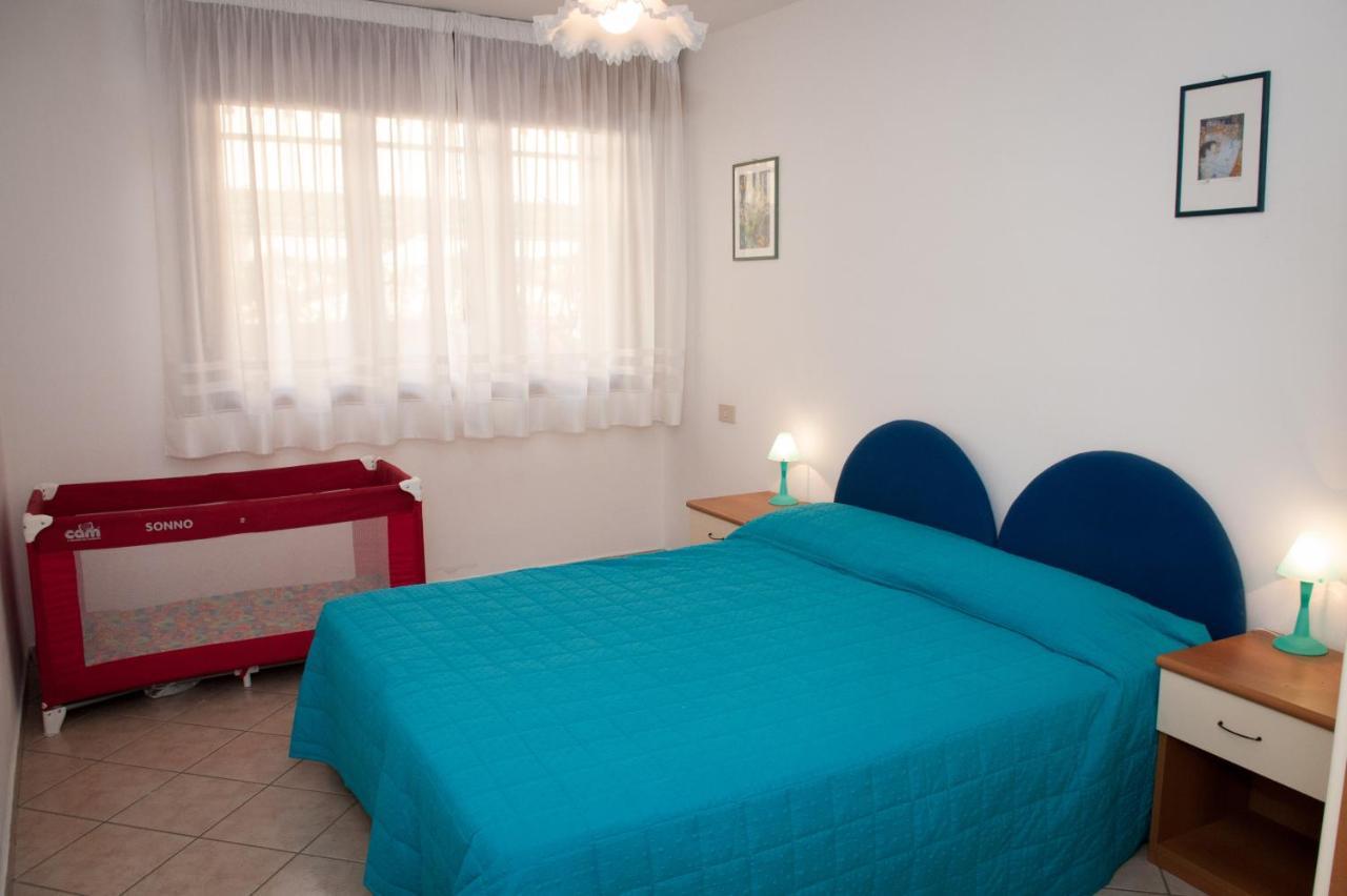 Appartamento Lignano Sabbiadoro-villa Parco Paradiso