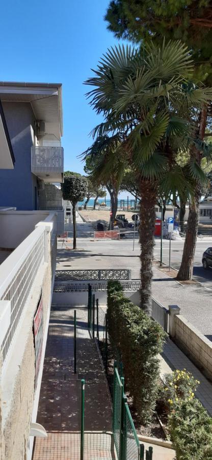 Lignano Sabbiadoro-villa Parco Paradiso